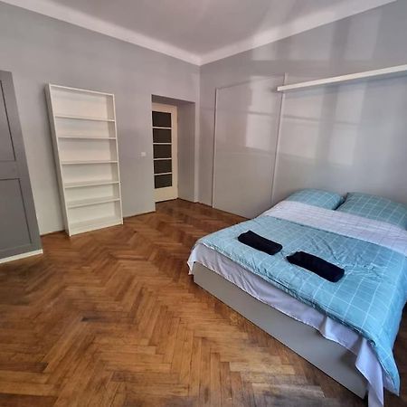 Fantastic Krk - Kr6 Room F Cracovie Extérieur photo