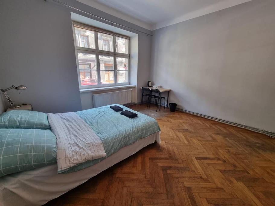 Fantastic Krk - Kr6 Room F Cracovie Extérieur photo