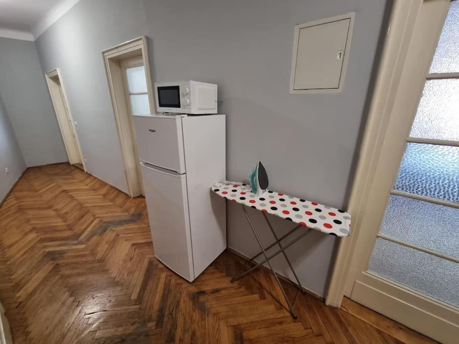 Fantastic Krk - Kr6 Room F Cracovie Extérieur photo