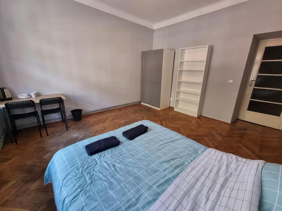 Fantastic Krk - Kr6 Room F Cracovie Extérieur photo