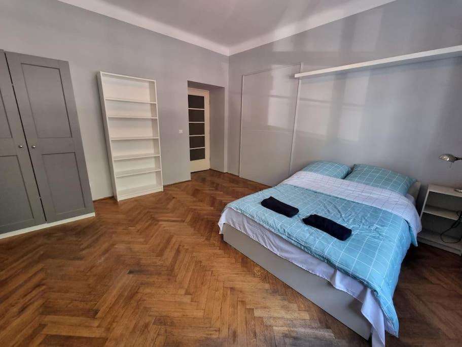 Fantastic Krk - Kr6 Room F Cracovie Extérieur photo