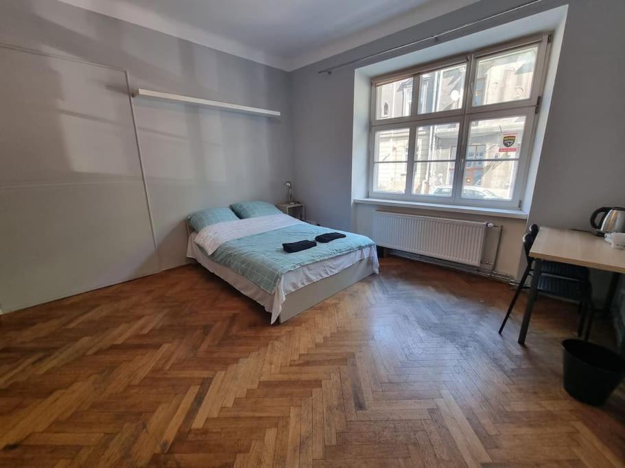 Fantastic Krk - Kr6 Room F Cracovie Extérieur photo